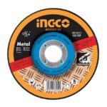 Abrasive Metal Cutting Disc MCD301151