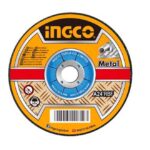 Abrasive Metal Grinding Disc MGD601801