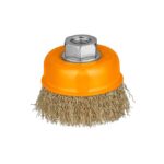 INGCO Cup Wire Brush WB11001