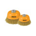 INGCO Cup Wire Brush WB11251