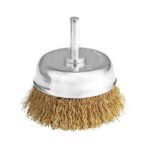 Wire Cup Brush WB30751