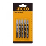 INGCO Jigsaw Blade (for metal) JBT118B