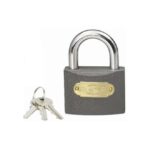 63mm Iron Padlock