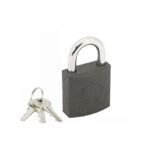 25mm Iron Padlock